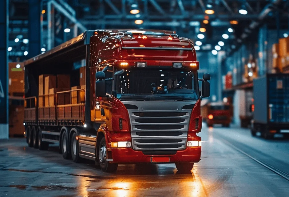Car Transportation Services